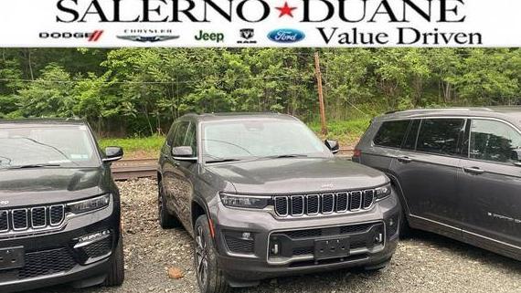 JEEP GRAND CHEROKEE 2022 1C4RJKDG8N8535724 image
